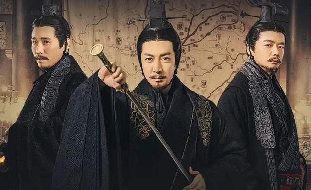 《大秦赋》开播3天收视夺冠，张鲁一的嬴政赢了演技，输了口碑
