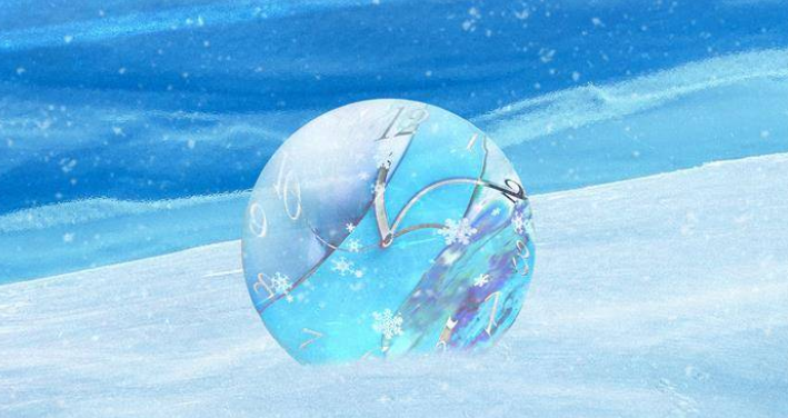 黄子韬新歌《白色情人》上线 ：感受韬式专...