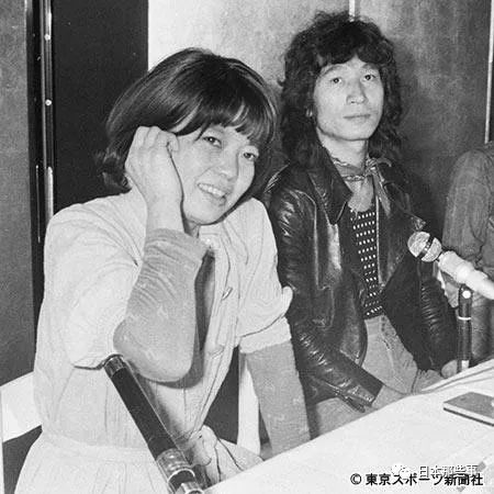 摇滚歌手内田裕也去世 妻子树木希林过世仅半年