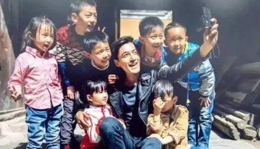 胡歌：好人难自洽